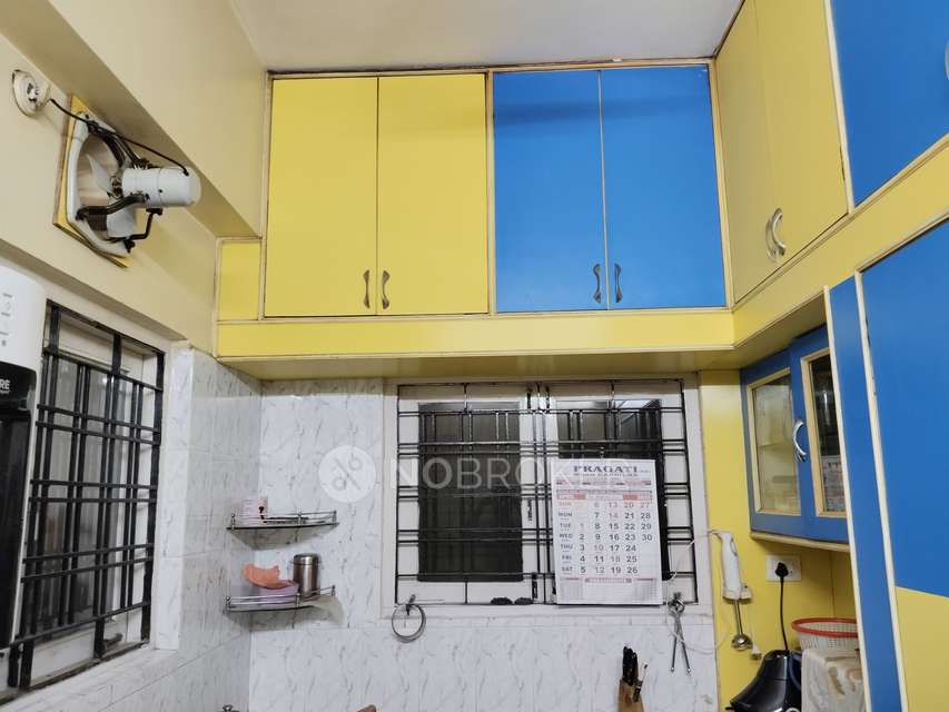 2 BHK Flat In The Legend Barkatpura 2 For Sale  In Kachiguda