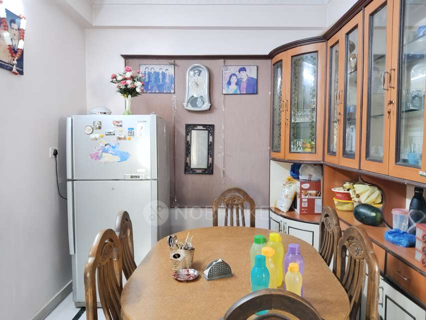 2 BHK Flat In The Legend Barkatpura 2 For Sale  In Kachiguda