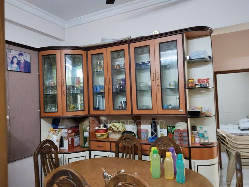 2 BHK Flat In The Legend Barkatpura 2 For Sale  In Kachiguda