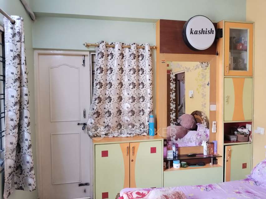 2 BHK Flat In The Legend Barkatpura 2 For Sale  In Kachiguda