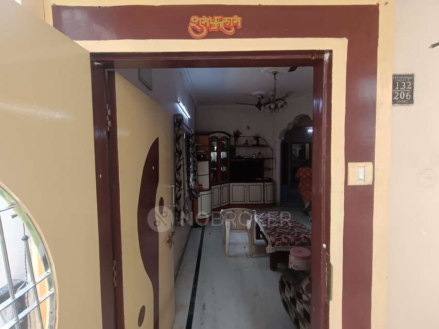 2 BHK Flat In The Legend Barkatpura 2 For Sale  In Kachiguda
