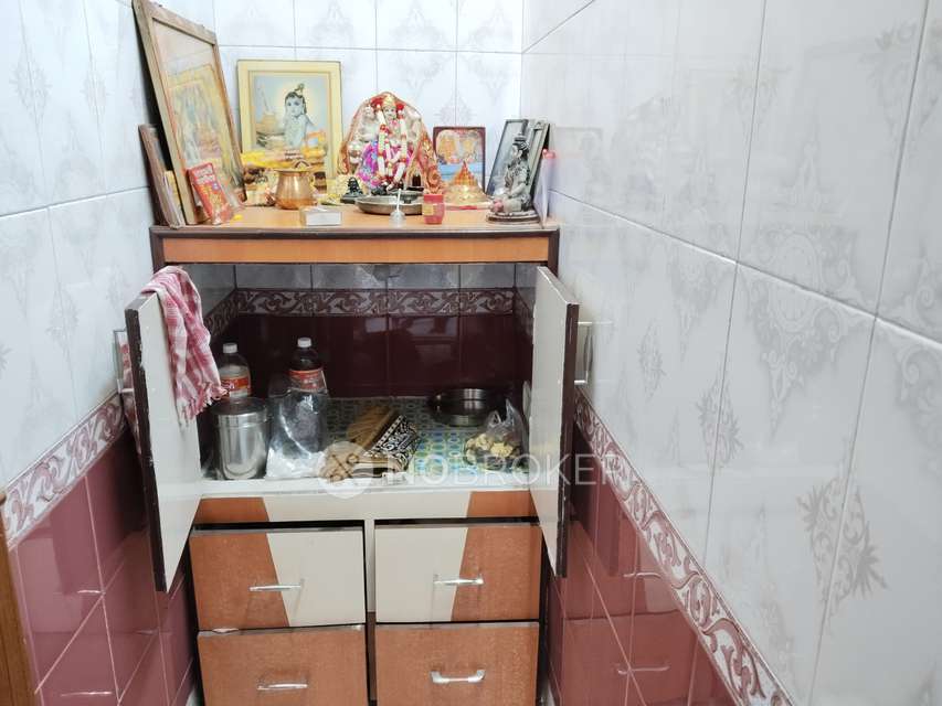 2 BHK Flat In The Legend Barkatpura 2 For Sale  In Kachiguda