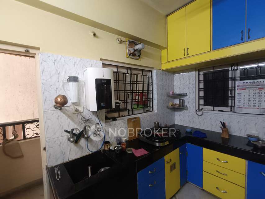 2 BHK Flat In The Legend Barkatpura 2 For Sale  In Kachiguda