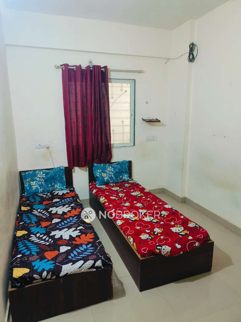 PG for Anyone in Hinjewadi