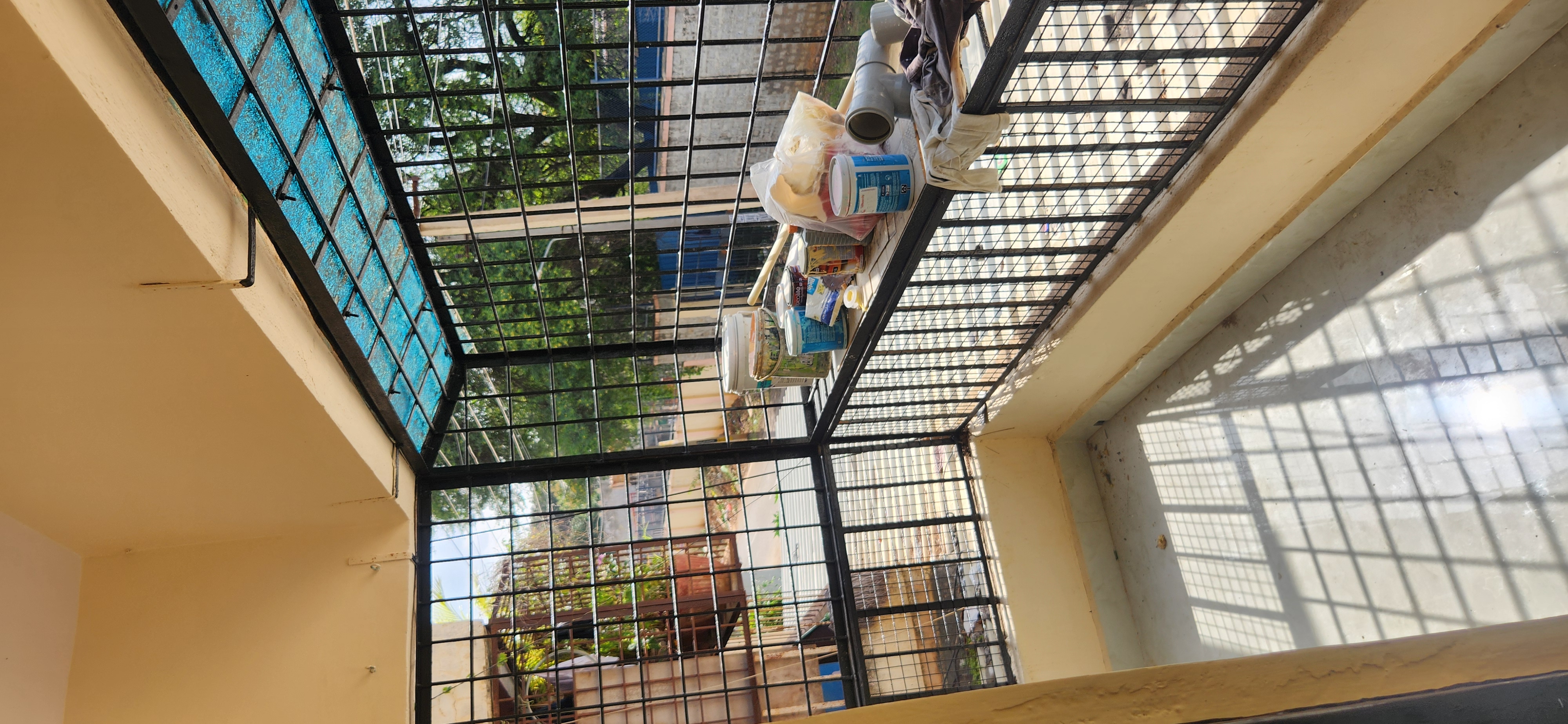 Karnataka Housing Board Flat