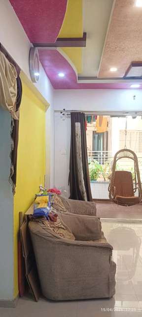 1 BHK Flat In Alpine Aura  for Rent  In Alpine Aura