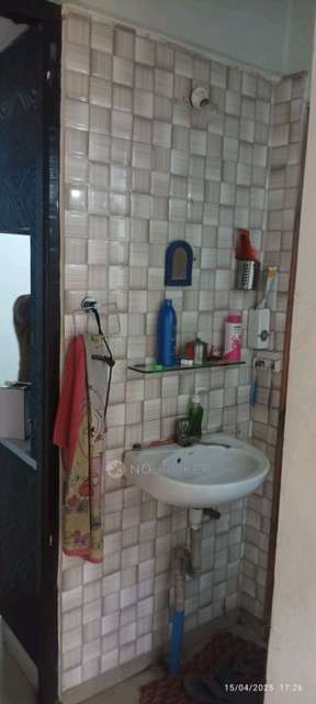 1 BHK Flat In Alpine Aura  for Rent  In Alpine Aura