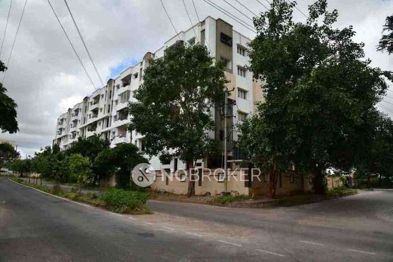 2 BHK Flat For Sale  In Ramsri Residency