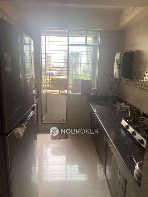 2 BHK Flat In Ajmera New Era For Sale  In Kalyan West