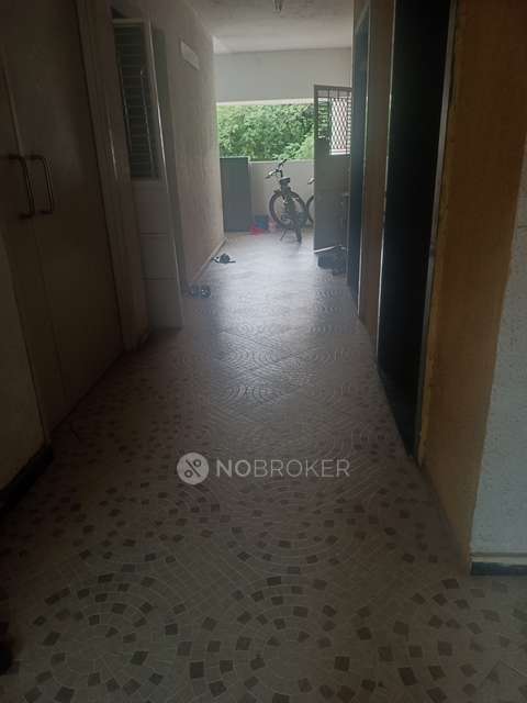 2 BHK Flat In Tamarind Park for Rent  In Dhayari