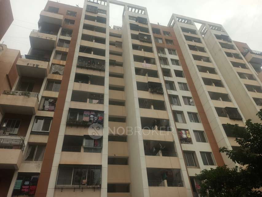 2 BHK Flat In Tamarind Park for Rent  In Dhayari