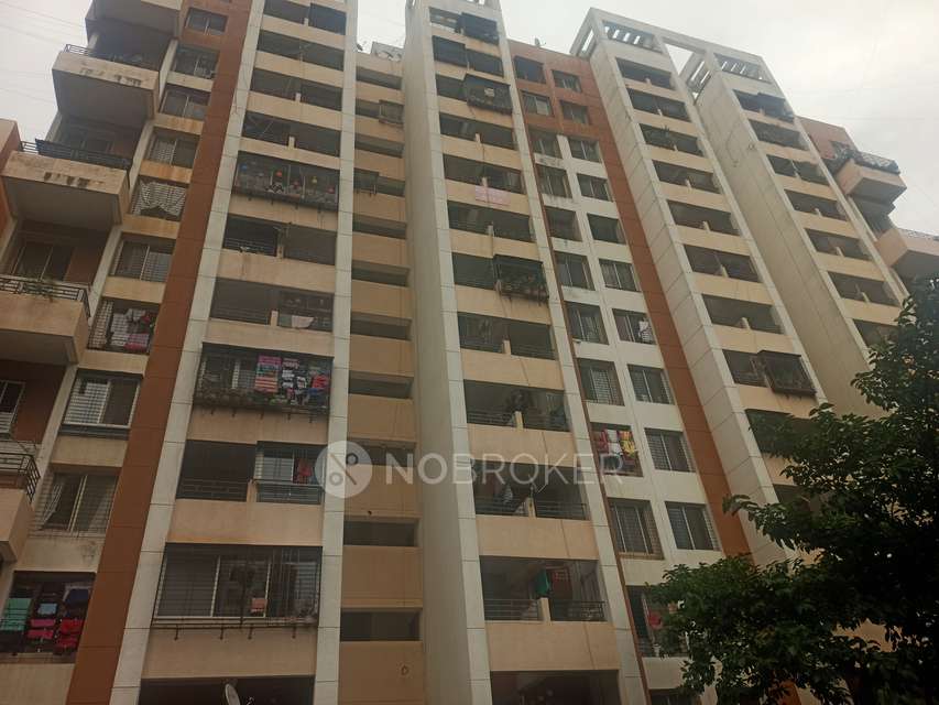 2 BHK Flat In Tamarind Park for Rent  In Dhayari