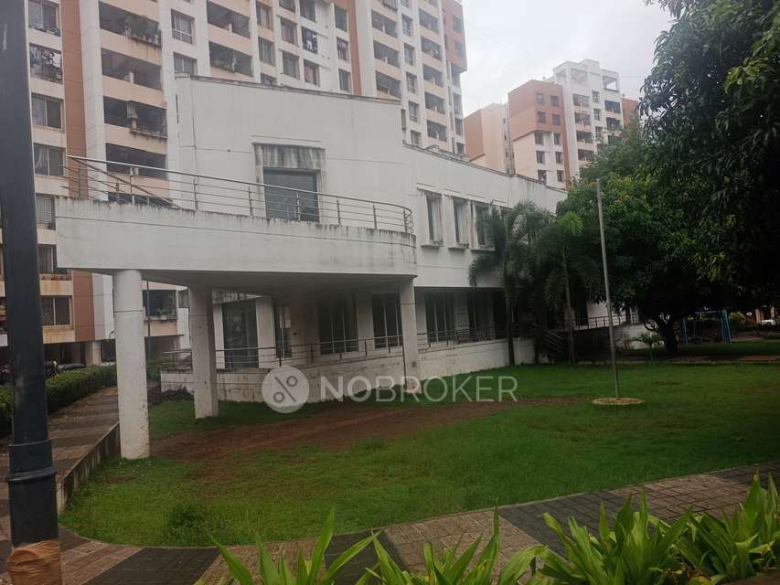 2 BHK Flat In Tamarind Park for Rent  In Dhayari