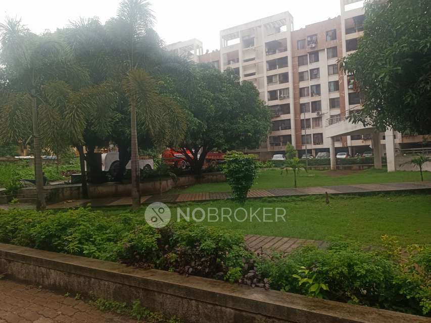 2 BHK Flat In Tamarind Park for Rent  In Dhayari