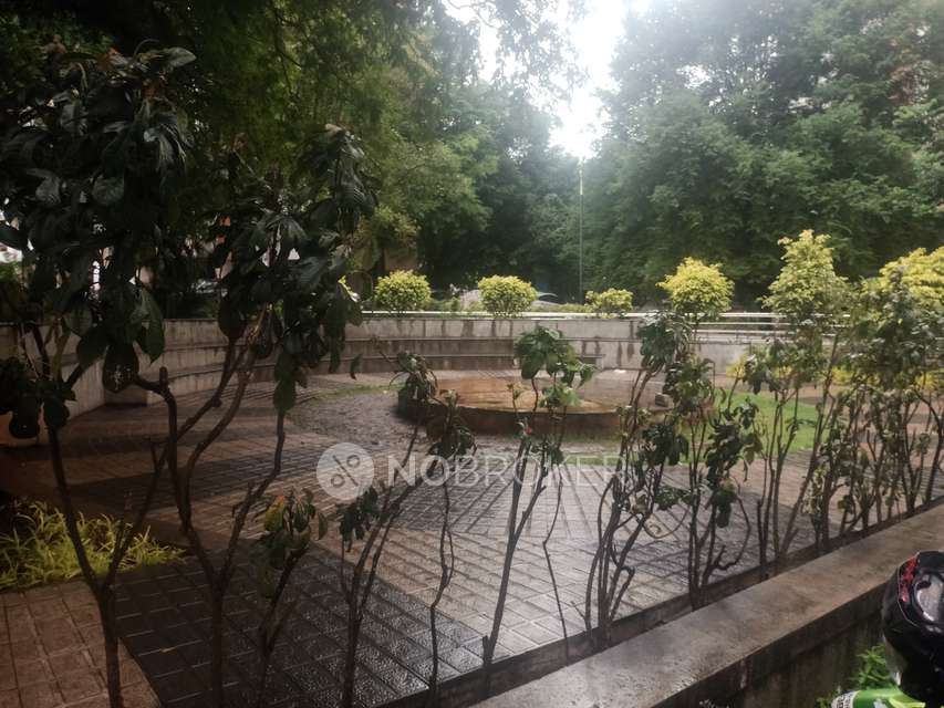 2 BHK Flat In Tamarind Park for Rent  In Dhayari