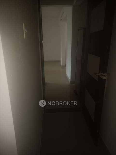 2 BHK Flat In Tamarind Park for Rent  In Dhayari