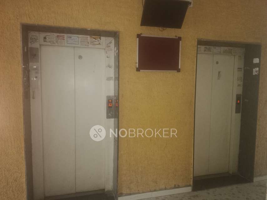 2 BHK Flat In Tamarind Park for Rent  In Dhayari