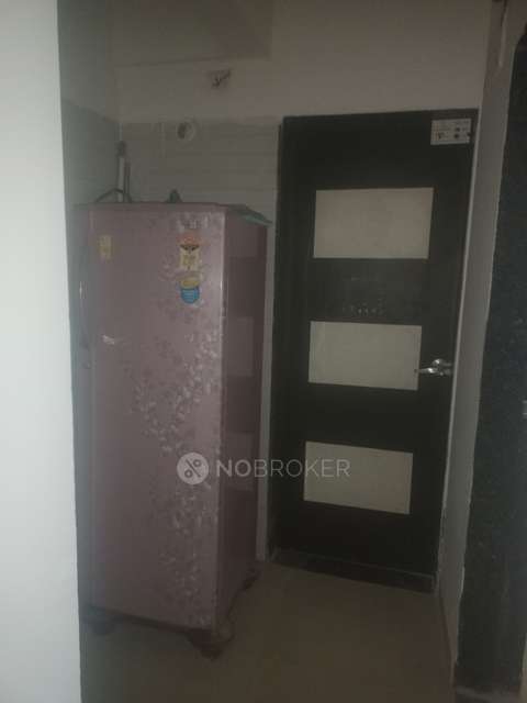 2 BHK Flat In Tamarind Park for Rent  In Dhayari