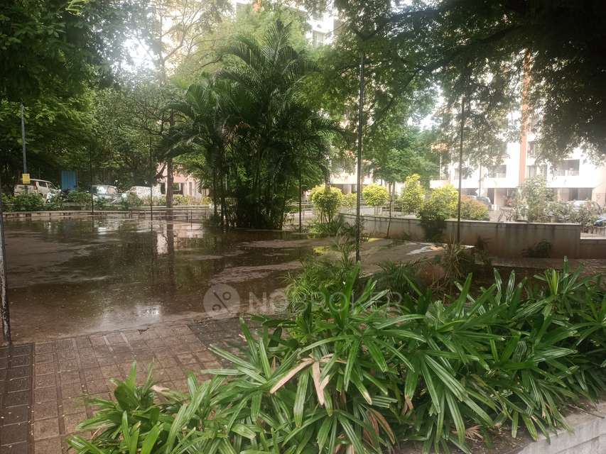 2 BHK Flat In Tamarind Park for Rent  In Dhayari