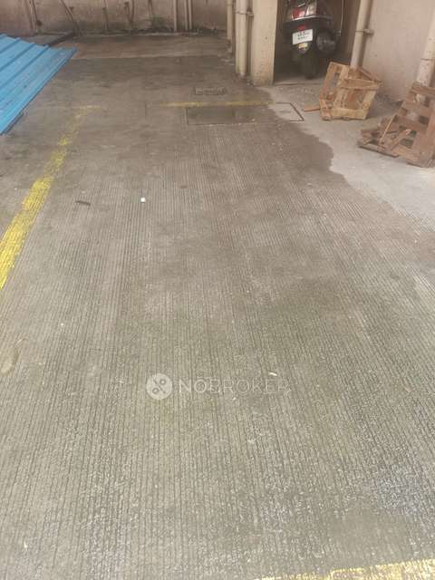 2 BHK Flat In Tamarind Park for Rent  In Dhayari