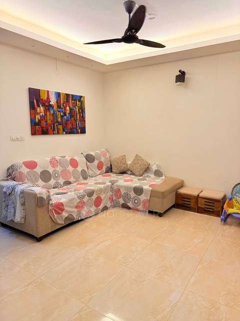 2 BHK Flat In Assetz 63 Degree East For Sale  In Kodathi Village