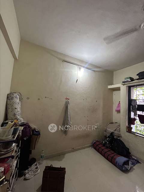 Shared Room for Female In 2 BHK  In Willed Ways Apartment In Baner