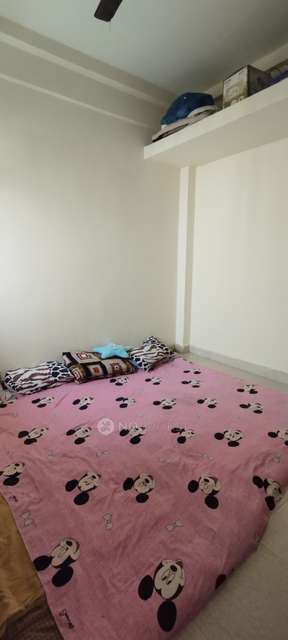 1 BHK Flat In Dhanashree Co Operative Housing Society For Sale  In Taloja