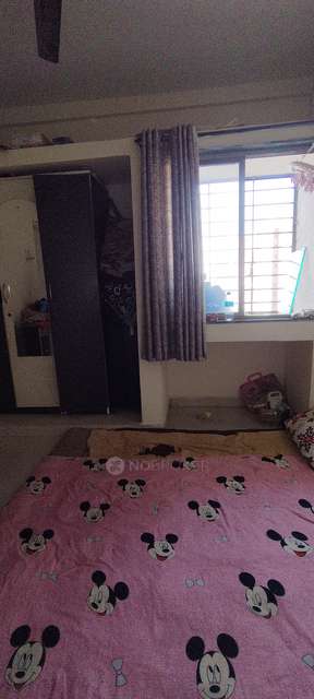 1 BHK Flat In Dhanashree Co Operative Housing Society For Sale  In Taloja