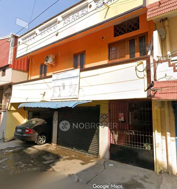 1 RK House for Rent  In 11-175, Kaveri Nagar, Porur, Chennai, Tamil Nadu 600116, India