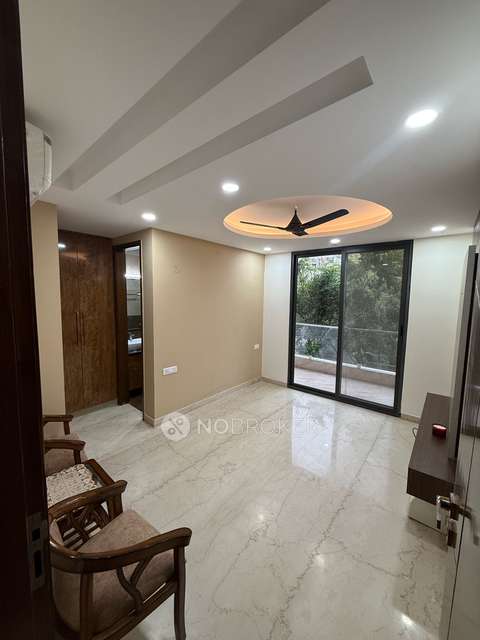 3 BHK Flat for Rent  In Sector 28