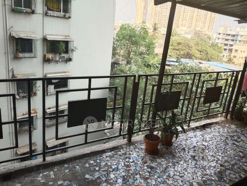 1 BHK Flat In Vaibhavlaxmi Valeria For Sale  In Mulund East