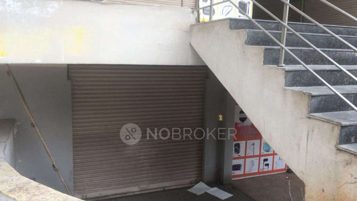 Shop in Shivaji Nagar, Hyderabad for Rent 