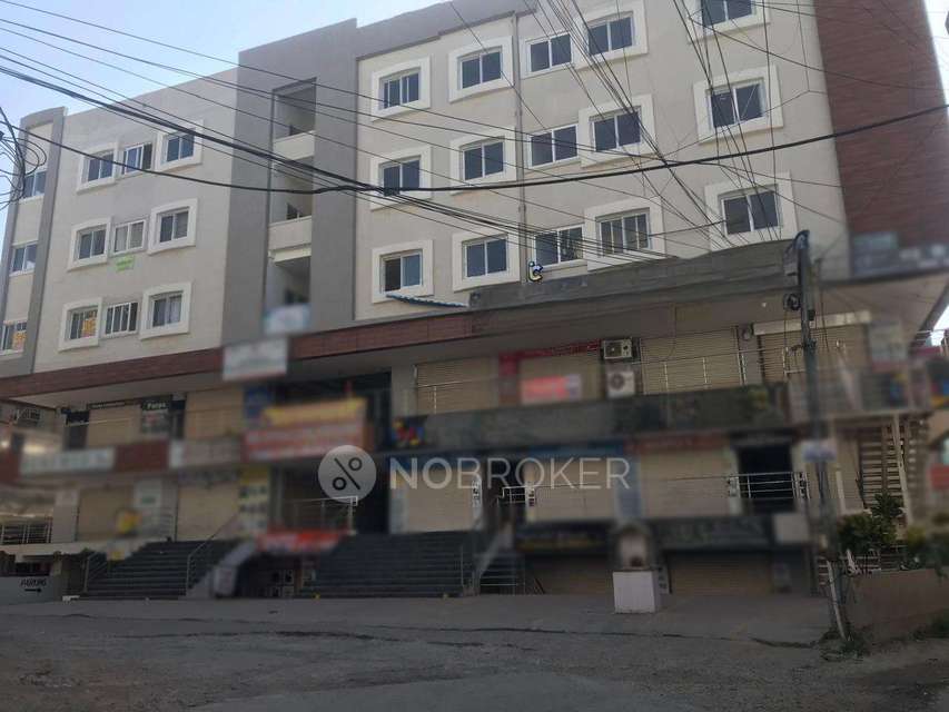 Shop in Shivaji Nagar, Hyderabad for Rent 