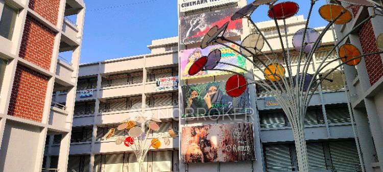 Shop in Kharabwadi, Pune for Rent