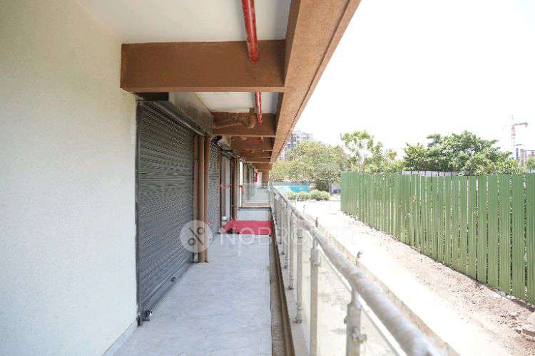 Office Space in Patil Nagar, Balewadi, Pune for Rent 