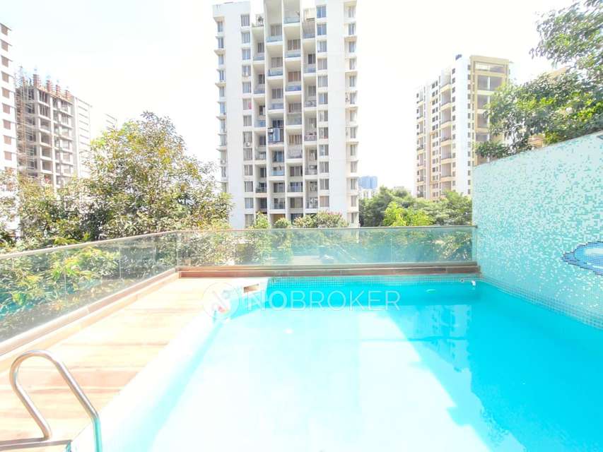 3 BHK Flat In Paritosh By Sharada Alliance For Sale  In Balewadi
