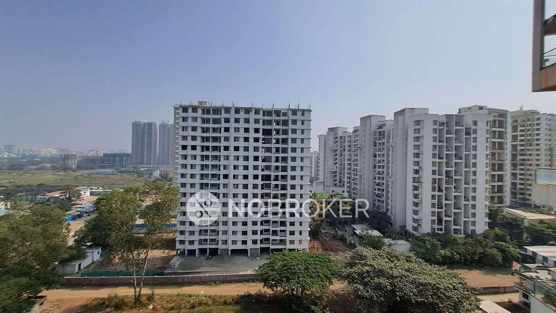 3 BHK Flat In Paritosh By Sharada Alliance For Sale  In Balewadi