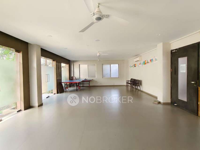 3 BHK Flat In Paritosh By Sharada Alliance For Sale  In Balewadi