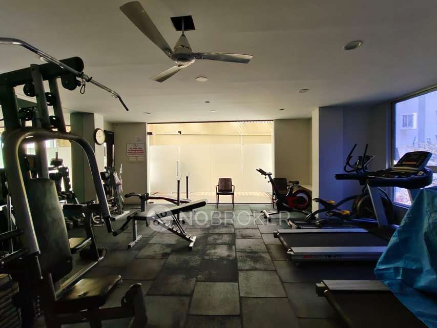 3 BHK Flat In Paritosh By Sharada Alliance For Sale  In Balewadi