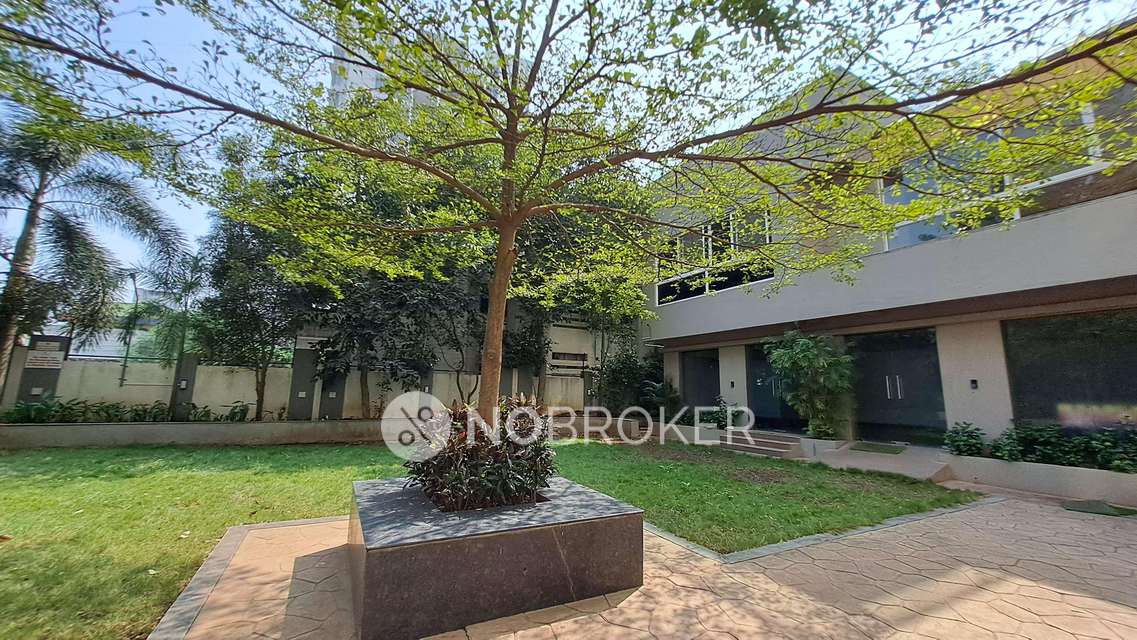 3 BHK Flat In Paritosh By Sharada Alliance For Sale  In Balewadi