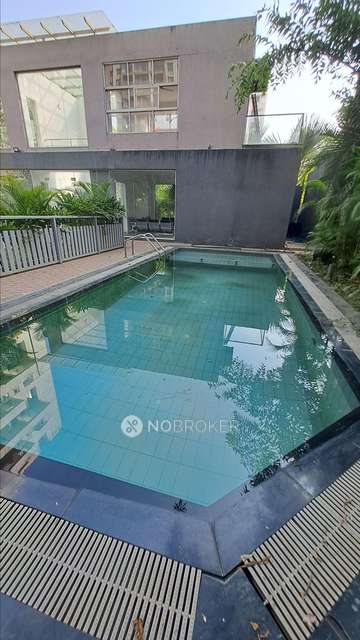 3 BHK Flat In Paritosh By Sharada Alliance For Sale  In Balewadi