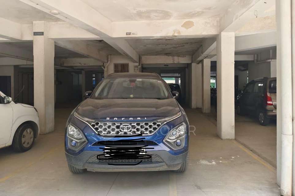 3 BHK Flat In Paritosh By Sharada Alliance For Sale  In Balewadi