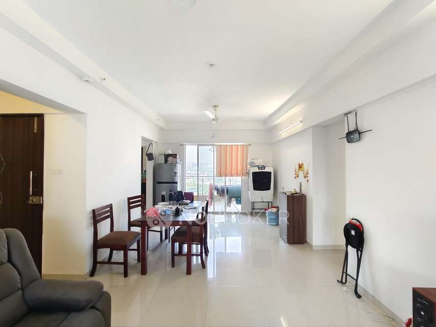 3 BHK Flat In Paritosh By Sharada Alliance For Sale  In Balewadi