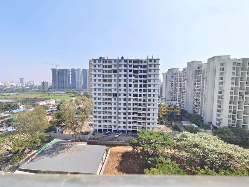 3 BHK Flat In Paritosh By Sharada Alliance For Sale  In Balewadi