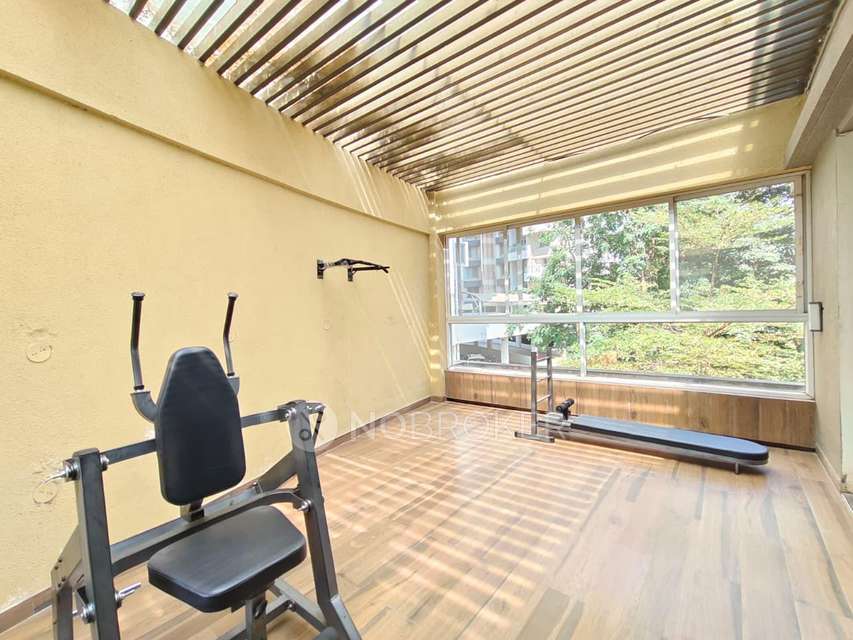 3 BHK Flat In Paritosh By Sharada Alliance For Sale  In Balewadi