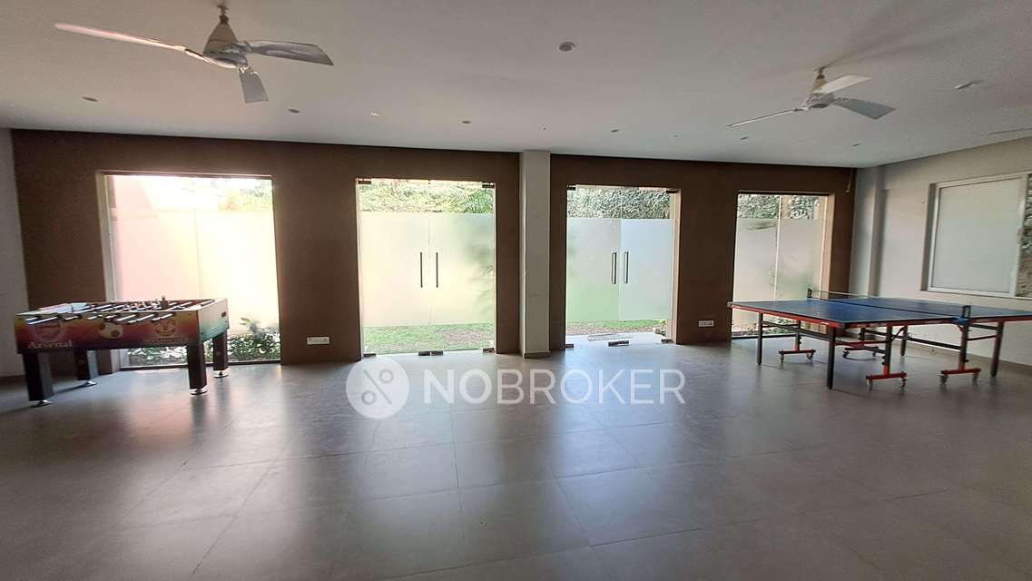 3 BHK Flat In Paritosh By Sharada Alliance For Sale  In Balewadi