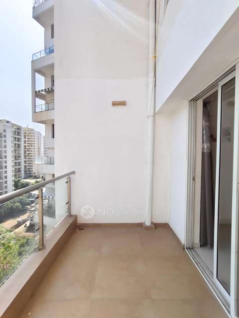 3 BHK Flat In Paritosh By Sharada Alliance For Sale  In Balewadi