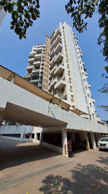 3 BHK Flat In Paritosh By Sharada Alliance For Sale  In Balewadi
