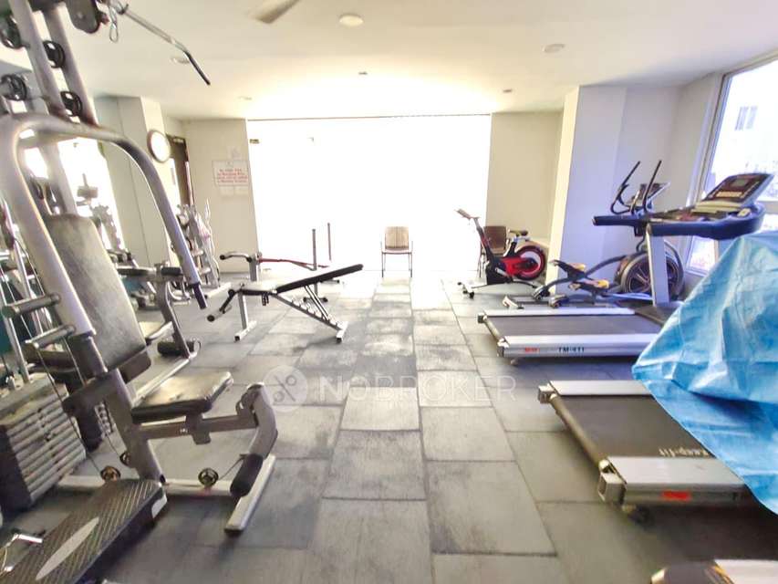 3 BHK Flat In Paritosh By Sharada Alliance For Sale  In Balewadi