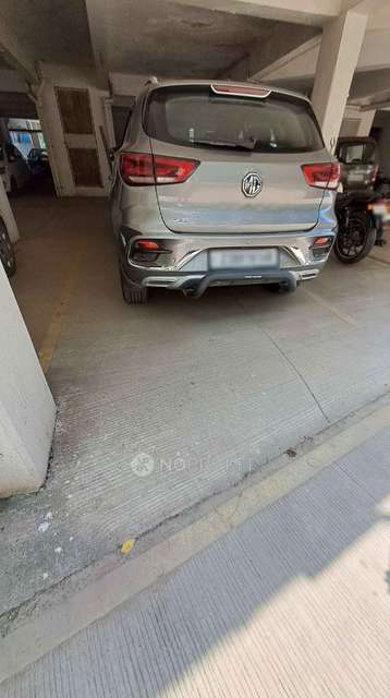 3 BHK Flat In Paritosh By Sharada Alliance For Sale  In Balewadi